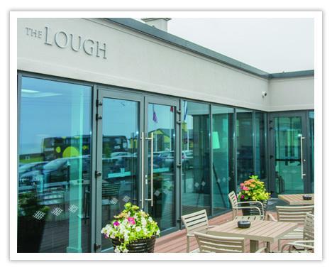 Sea Lodge Hotel Waterville Exterior photo