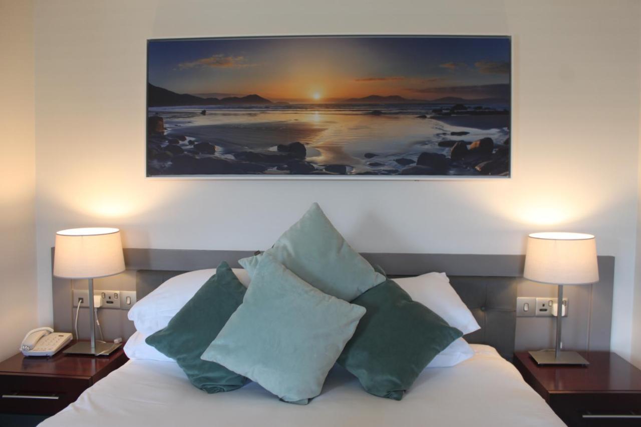Sea Lodge Hotel Waterville Exterior photo